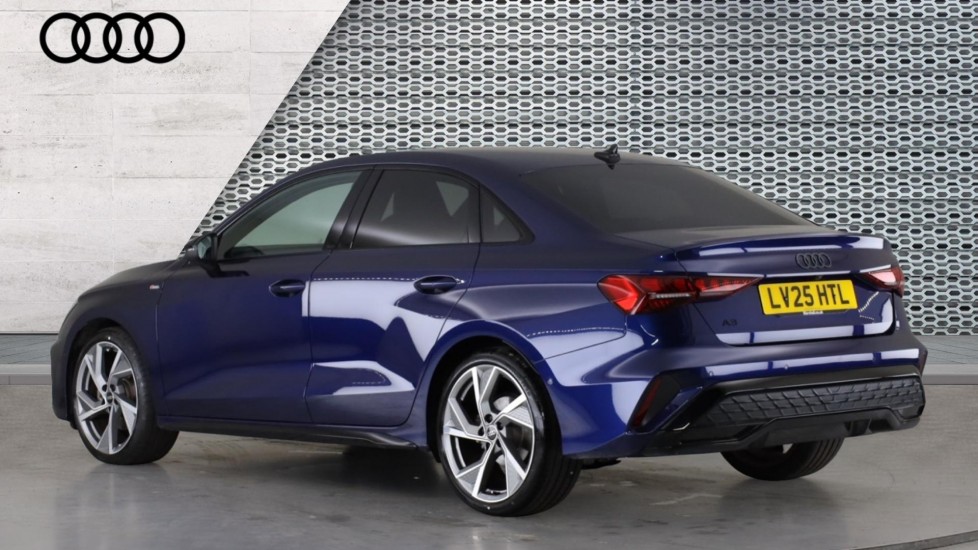 Used Audi A3 2025 for sale - 76355045: Photo 3