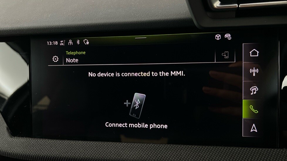 Used Audi A3 2025 for sale - 76355045: Photo 30