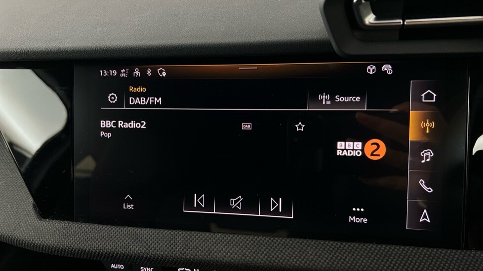 Used Audi A3 2025 for sale - 76355045: Photo 33