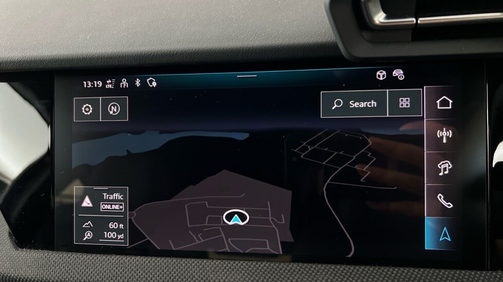 Used Audi A3 2025 for sale - 76355045: Photo 34