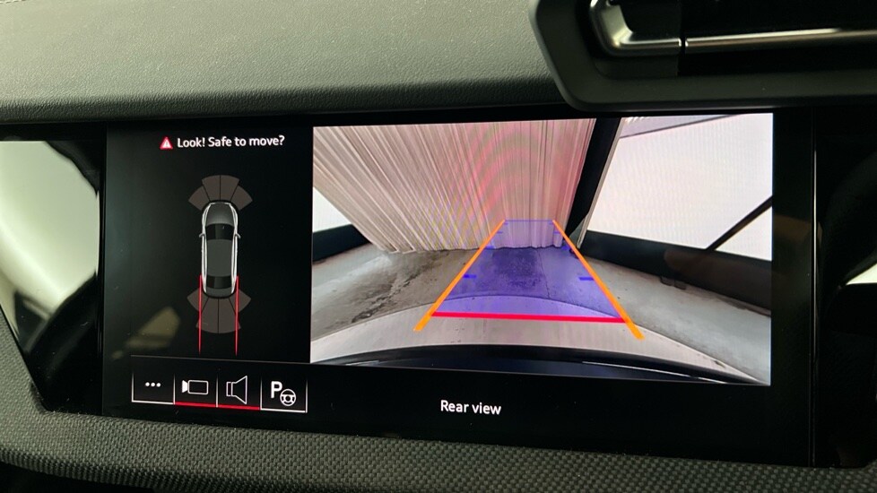 Used Audi A3 2025 for sale - 76355045: Photo 35