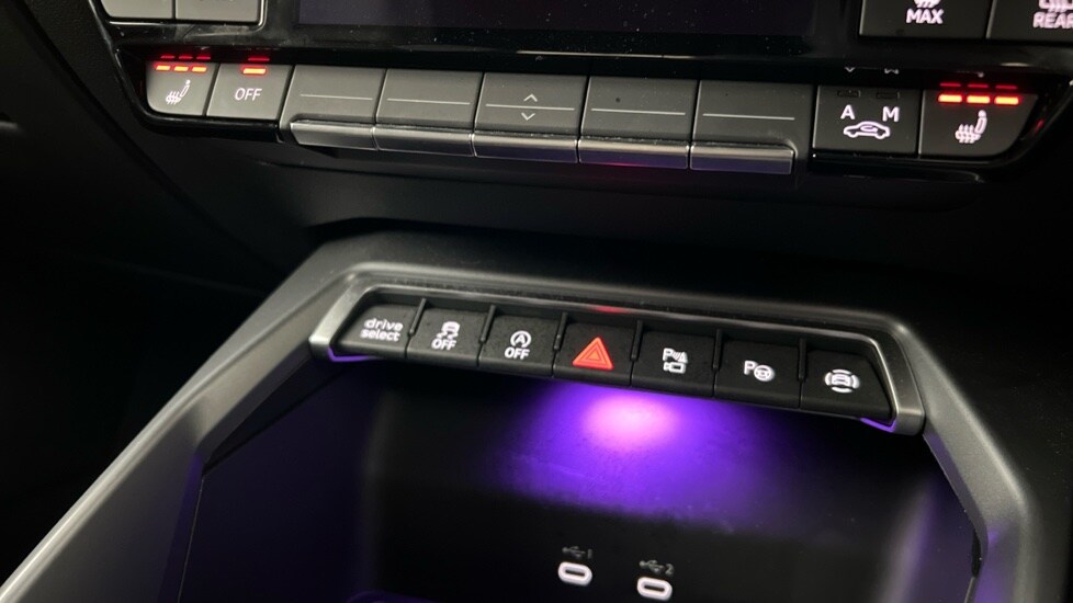 Used Audi A3 2025 for sale - 76355045: Photo 38