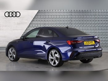 Used Audi A3 2025 for sale - 76355045: Photo
