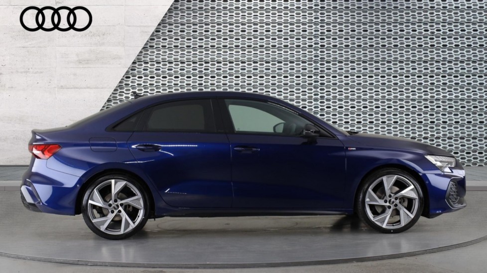 Used Audi A3 2025 for sale - 76355045: Photo 4