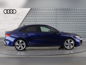 Used Audi A3 2025 for sale - 76355045: Photo