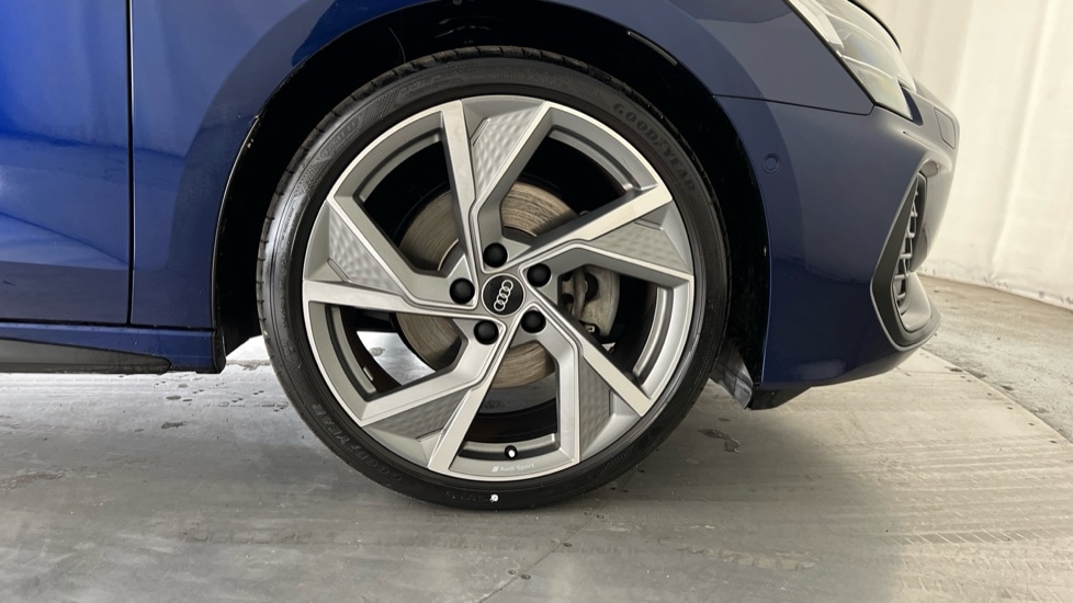 Used Audi A3 2025 for sale - 76355045: Photo 5