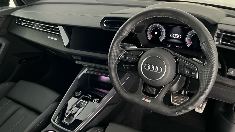 Used Audi A3 2025 for sale - 76355045: Photo 6