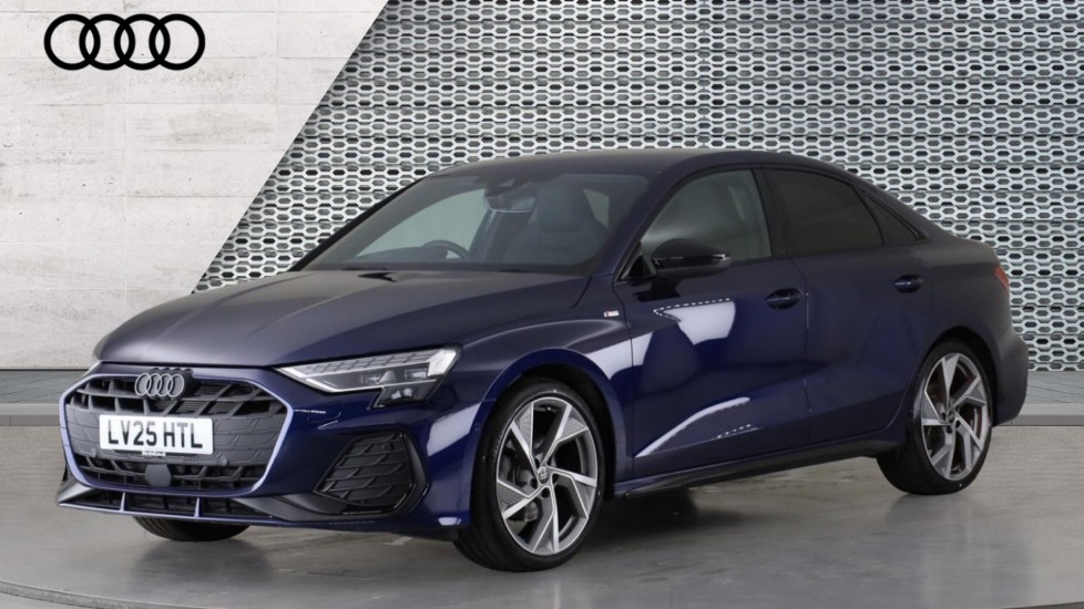 Used Audi A3 2025 for sale - 76355045: Photo 7