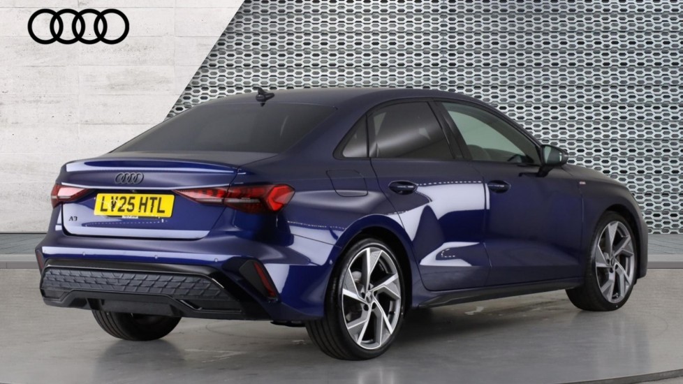 Used Audi A3 2025 for sale - 76355045: Photo 8