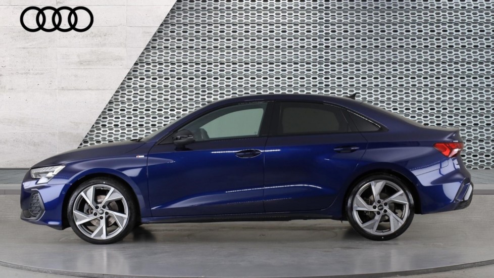 Used Audi A3 2025 for sale - 76355045: Photo 9