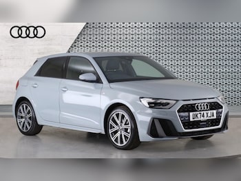 Used Audi A1 2025 for sale - 76738255: Photo