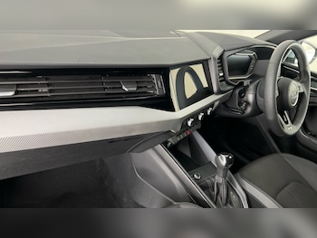 Used Audi A1 2025 for sale - 76738255: Photo