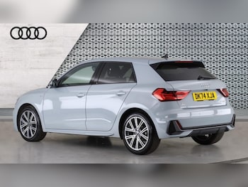 Used Audi A1 2025 for sale - 76738255: Photo