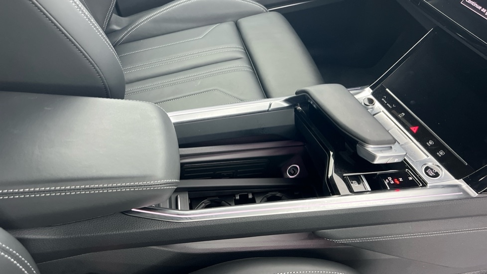 Used Audi Q8 2024 for sale - 76023190: Photo 29
