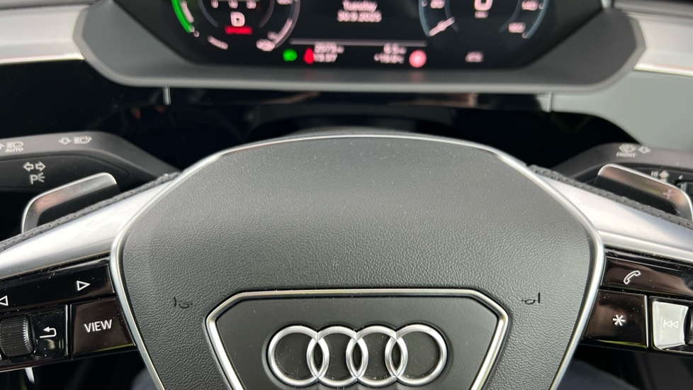 Used Audi Q8 2024 for sale - 76023190: Photo 42