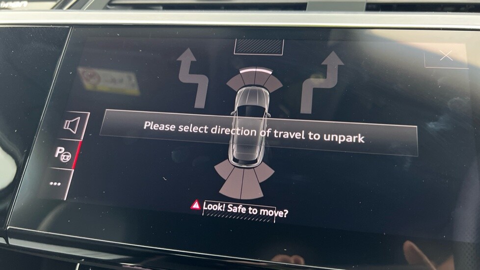 Used Audi Q8 2024 for sale - 76023190: Photo 48