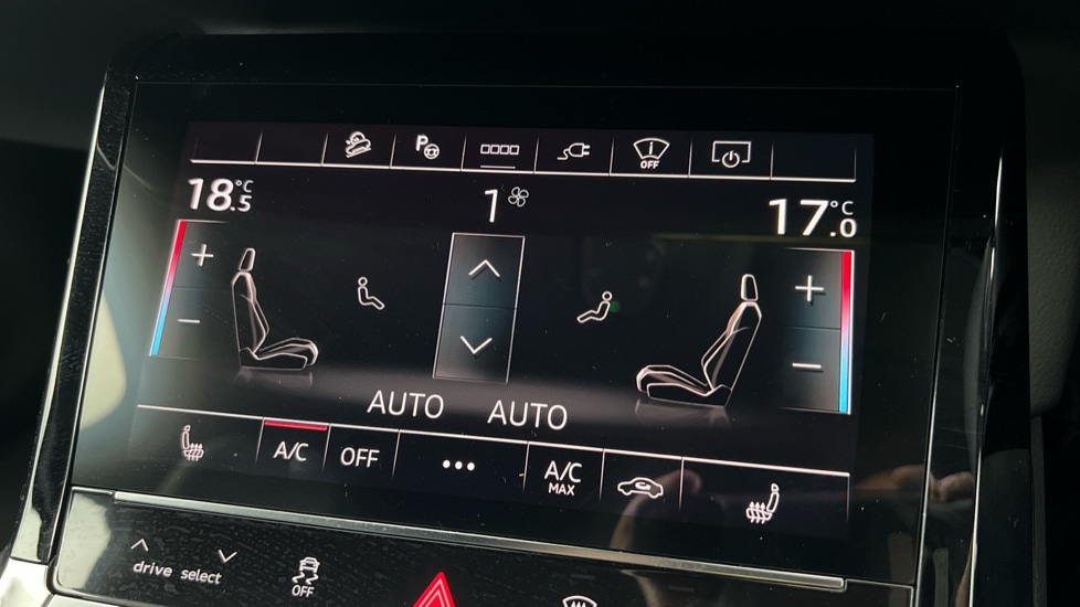 Used Audi Q8 2024 for sale - 76023190: Photo 49