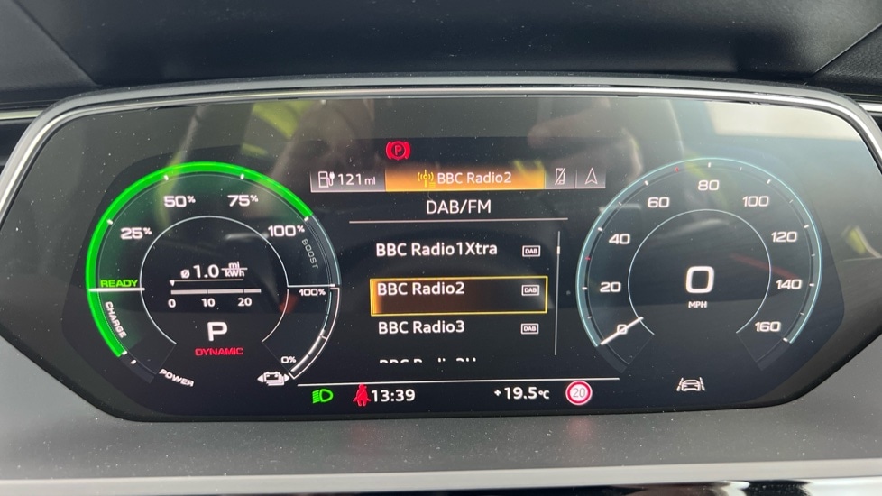 Used Audi Q8 2024 for sale - 76023190: Photo 51