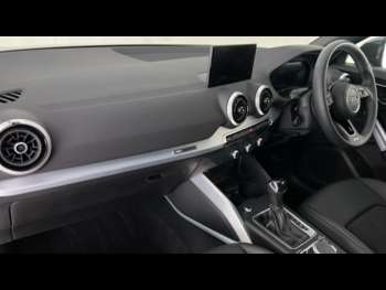 Used Audi Q2 2023 for sale - 75088413: Photo