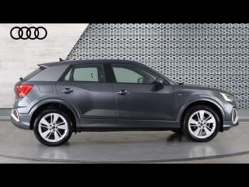 Used Audi Q2 2023 for sale - 75088413: Photo