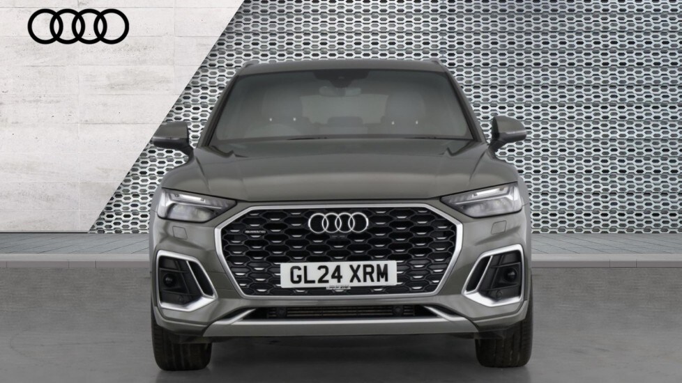 Used Audi Q5 2024 for sale - 77057749: Photo 10