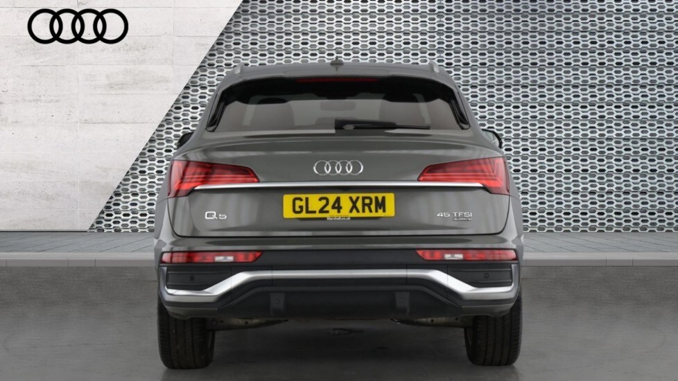 Used Audi Q5 2024 for sale - 77057749: Photo 11