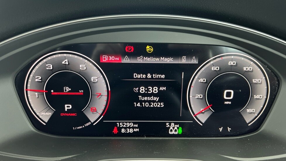 Used Audi Q5 2024 for sale - 77057749: Photo 14