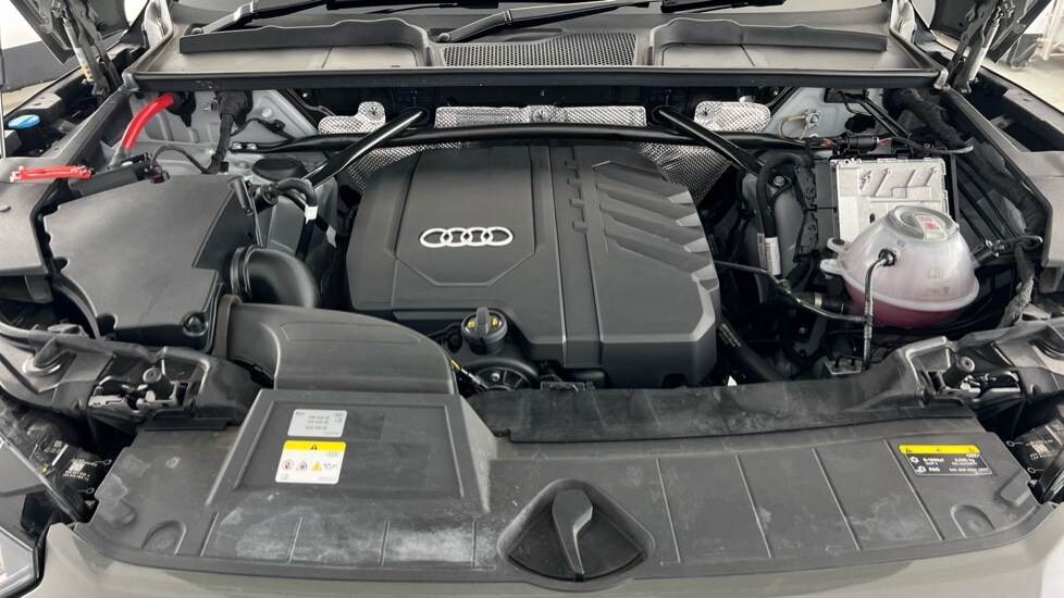 Used Audi Q5 2024 for sale - 77057749: Photo 20