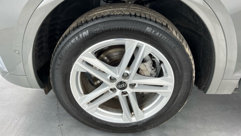 Used Audi Q5 2024 for sale - 77057749: Photo 21