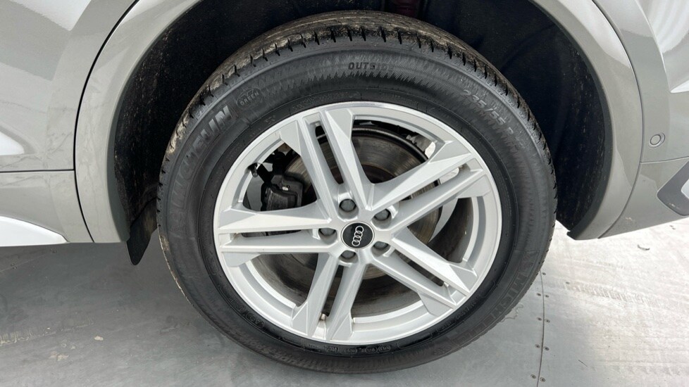 Used Audi Q5 2024 for sale - 77057749: Photo 22