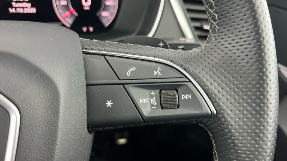 Used Audi Q5 2024 for sale - 77057749: Photo 27