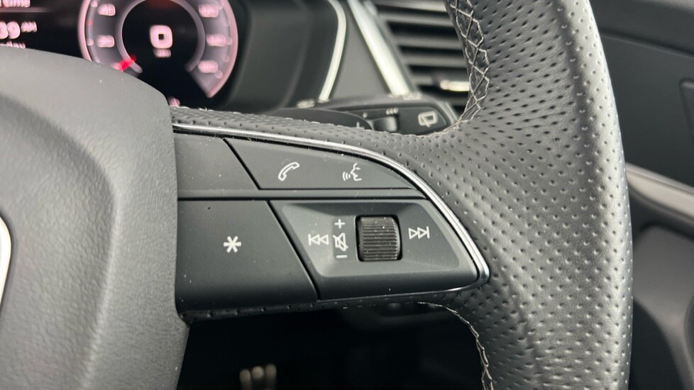 Used Audi Q5 2024 for sale - 77057749: Photo 37