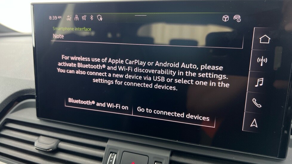 Used Audi Q5 2024 for sale - 77057749: Photo 38