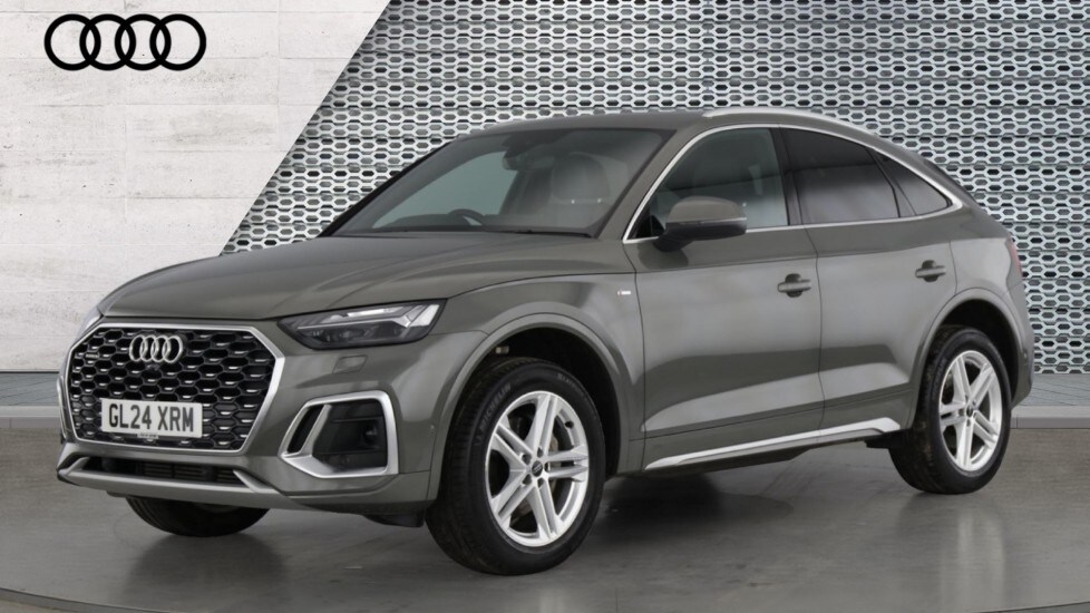 Used Audi Q5 2024 for sale - 77057749: Photo 7