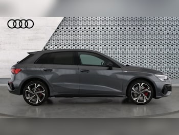 Used Audi A3 2023 for sale - 76229466: Photo