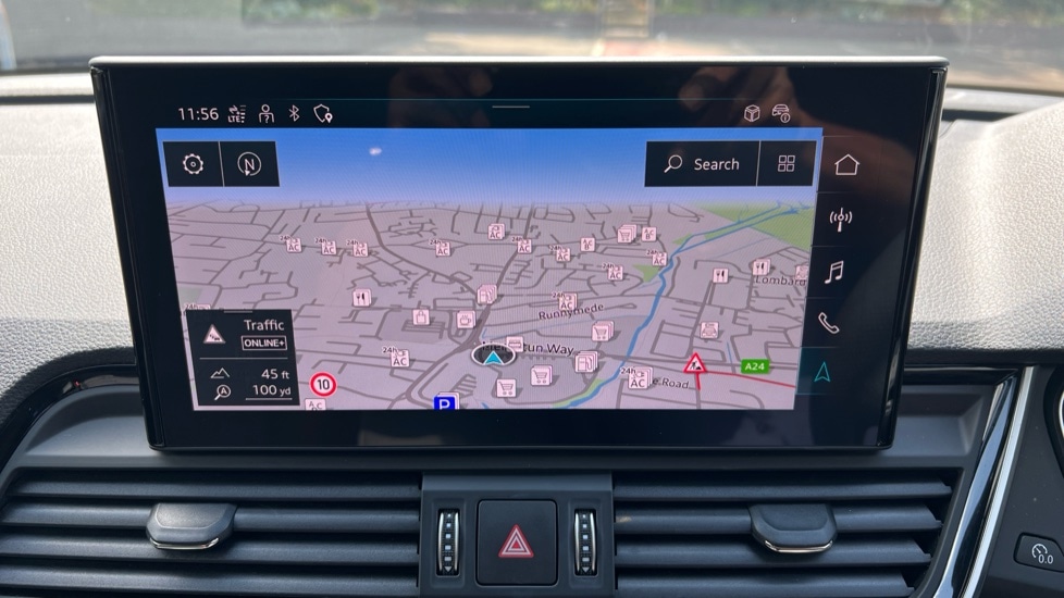 Vehicle 25