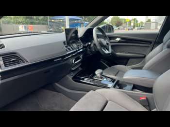 Used Audi Q5 2021 for sale - 75033284: Photo