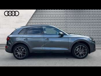 Used Audi Q5 2021 for sale - 75033284: Photo