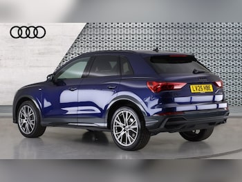 Used Audi Q3 2025 for sale - 76372768: Photo