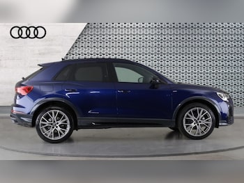 Used Audi Q3 2025 for sale - 76372768: Photo
