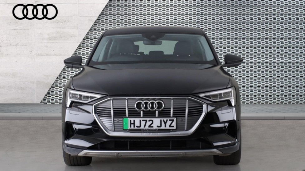 Used Audi e-tron 2022 for sale - 76168740: Photo 10