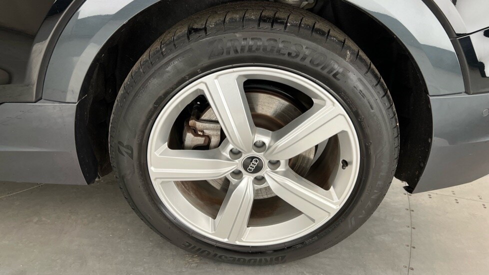 Used Audi e-tron 2022 for sale - 76168740: Photo 22