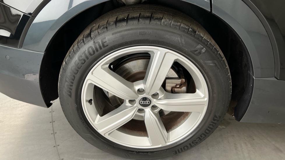 Used Audi e-tron 2022 for sale - 76168740: Photo 23