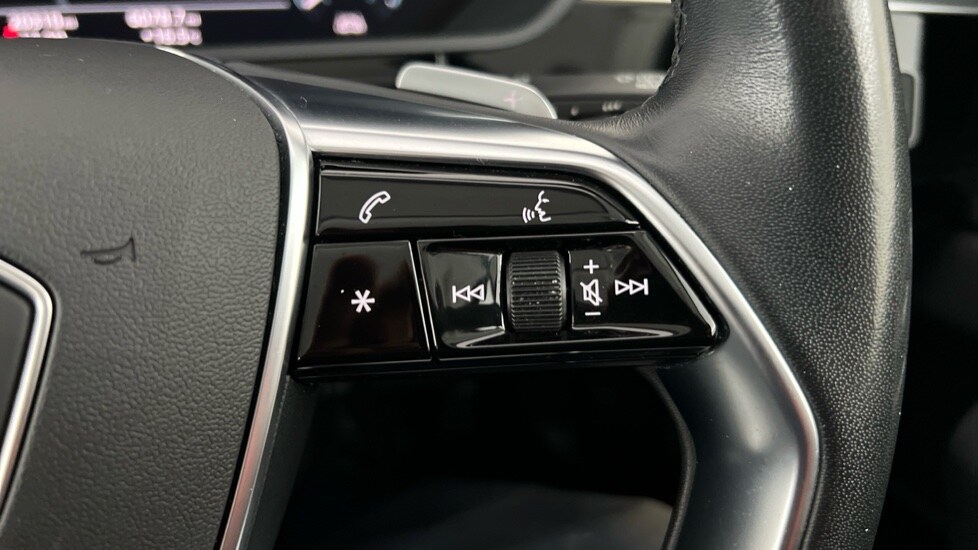 Used Audi e-tron 2022 for sale - 76168740: Photo 27