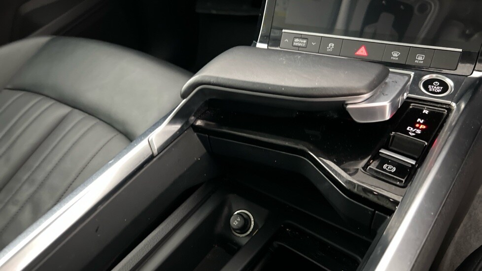 Used Audi e-tron 2022 for sale - 76168740: Photo 34