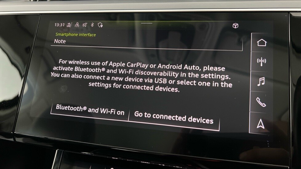 Used Audi e-tron 2022 for sale - 76168740: Photo 38