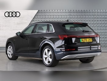 Used Audi e-tron 2022 for sale - 76168740: Photo
