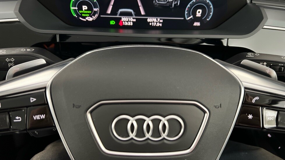 Used Audi e-tron 2022 for sale - 76168740: Photo 42