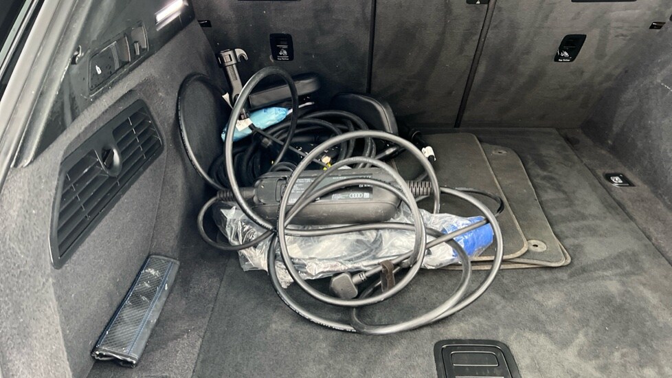 Used Audi e-tron 2022 for sale - 76168740: Photo 52