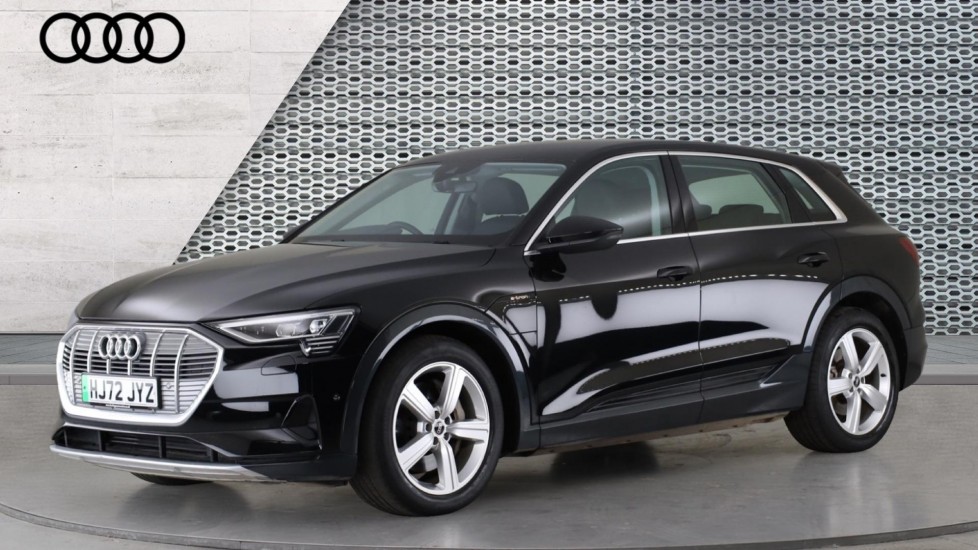 Used Audi e-tron 2022 for sale - 76168740: Photo 7
